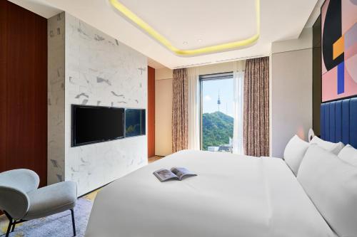 보코 서울 명동, IHG 호텔_2