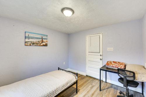 Gallery image of 12 Mi to Dtwn Pittsburgh Home with In-Unit Laundry! in Pittsburgh