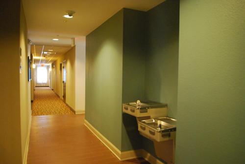 Gallery image of Sleep Inn & Suites Clintwood in Clintwood