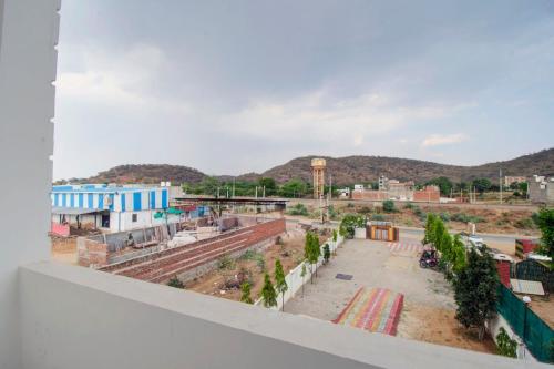 Φωτογραφία από το άλμπουμ του Hotel O Fort Inn σε Jairāmpura