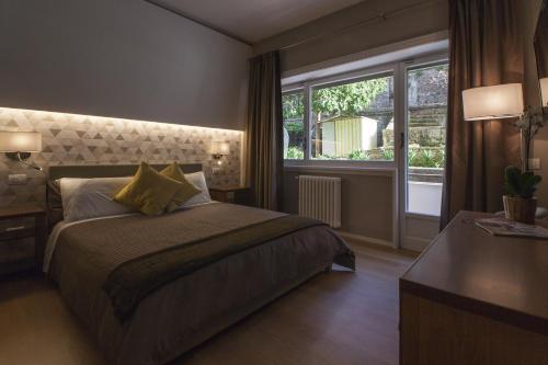 NG Guest House Roma San Pietro