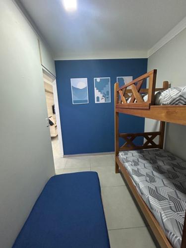 Imagem da galeria de Apto Pé na areia em Bertioga