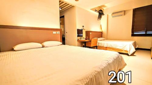Ảnh trong thư viện ảnh của Xia Grli Inn ở Hengchun