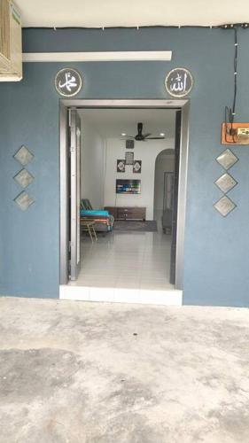 Gambar di galeri bagi Homestay Manjung HZ di Sitiawan