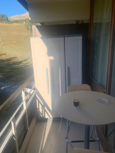 Photo de la galerie de l'établissement STUDIO PIED DE PISTE PELVOUX 1, à Vars