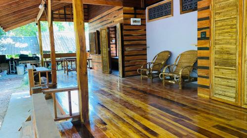 Fotografie z fotogalerie ubytování Cocoa Home v destinaci Ban Ko Phrao