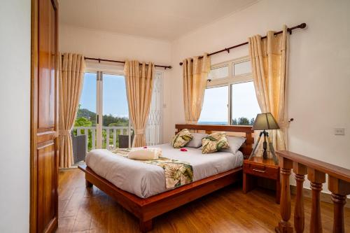 Au Cap Self Catering