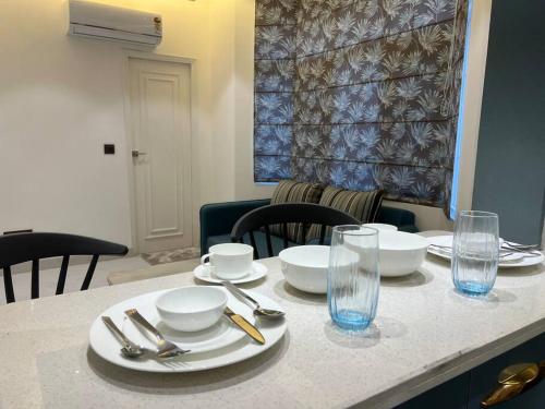 Galeriebild der Unterkunft Peaceful 2BHK Flat at Shogi in Shimla