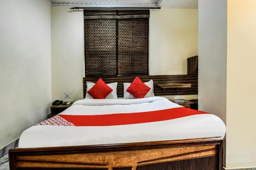 Φωτογραφία από το άλμπουμ του SPOT ON Hotel Kabila στο Νέο Δελχί