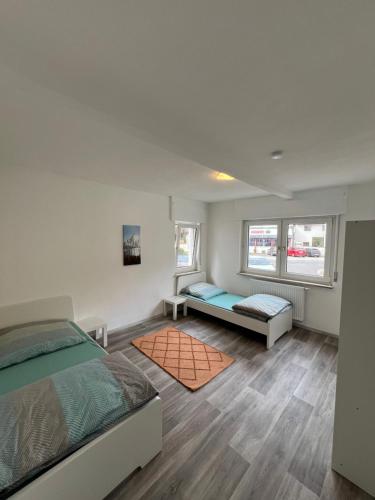 Afbeelding uit fotogalerij van Ringers Pension in Biebesheim