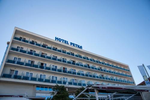 Gallery image of Hotel Petka in Dubrovnik