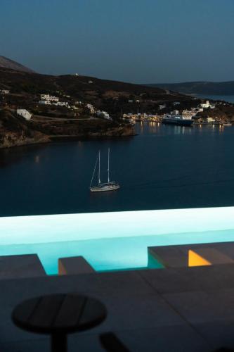 Φυσικό τοπίο κοντά σε αυτή η βίλα