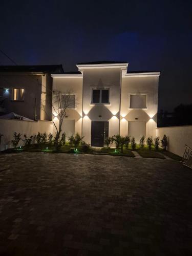 Photo de la galerie de l'établissement Mir Chambre 3 et 4, à Athis-Mons