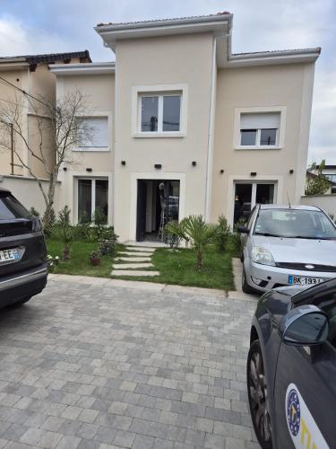 Photo de la galerie de l'établissement Mir Chambre 3 et 4, à Athis-Mons