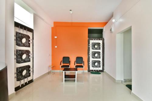 Gallery image of Hotel O S.k Brothers Hotel in Khagaul