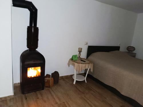 Φωτογραφία από το άλμπουμ του Casa Bunicilor σε Cisnădie