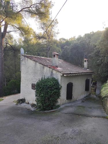 Foto Maisonnette-Studio Toulon 83200 1