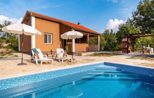 Holiday Home Zelengrad