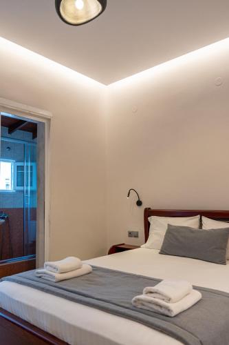 Φωτογραφία από το άλμπουμ του Villa Zoe on the beach στη Σάρτη