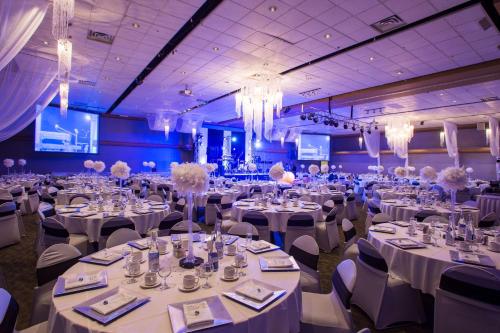 Gambar di galeri bagi Le Noranda Hotel & Spa, an Ascend Collection Hotel di Rouyn
