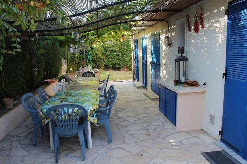 Logement indépendant à Fréjus