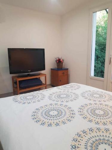 Logement indépendant à Fréjus