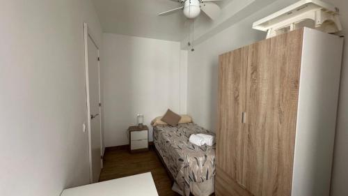 Fotografie z fotogalerie ubytování La Casa de Pablo v destinaci Cenes de la Vega