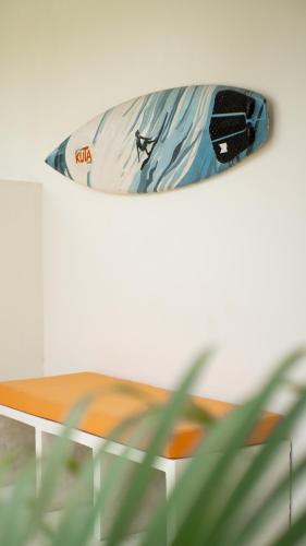Φωτογραφία από το άλμπουμ του Lost Inn Kuta Capsule Hostel σε Kuta Lombok