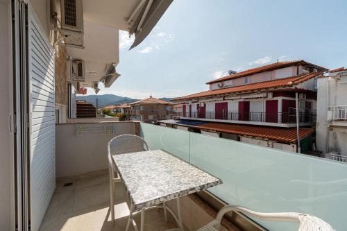 Φωτογραφία από το άλμπουμ του Villa Zoe on the beach στη Σάρτη