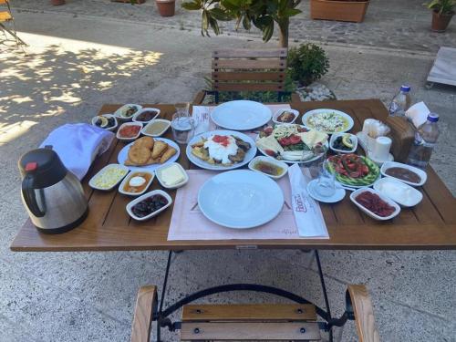 Φωτογραφία από το άλμπουμ του Fibar Hotel Zincirlihan σε Αϊδίνιο