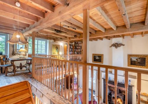 Fotografie z fotogalerie ubytování Eades Mill v destinaci Reepham