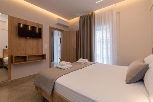 Φωτογραφία από το άλμπουμ του Villa Zoe on the beach στη Σάρτη