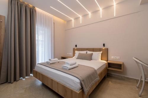Φωτογραφία από το άλμπουμ του Villa Zoe on the beach στη Σάρτη