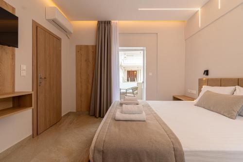 Φωτογραφία από το άλμπουμ του Villa Zoe on the beach στη Σάρτη