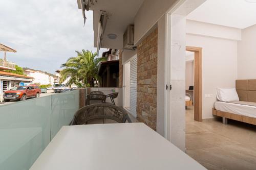 Φωτογραφία από το άλμπουμ του Villa Zoe on the beach στη Σάρτη