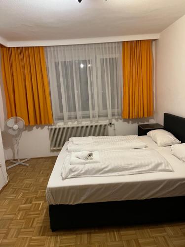 City Appartement 4600