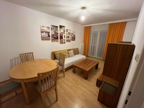 City Appartement 4600