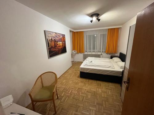 City Appartement 4600