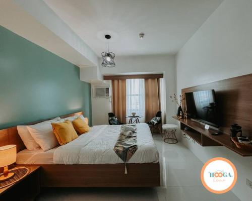 44M Hooga Home Horizon 101 Uptown Area Near Fuente