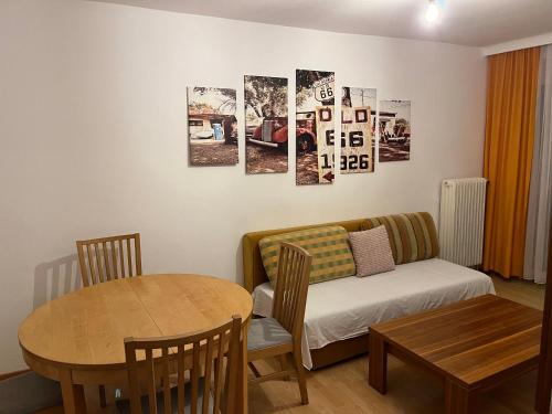 City Appartement 4600