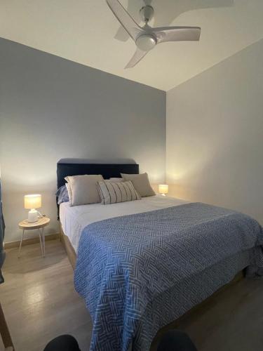 Nogalera- Alma de Duna-precious SEA View apartment Torremolinos centre