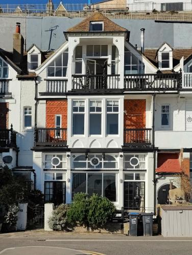 Edificio en el que se encuentra la casa o chalet