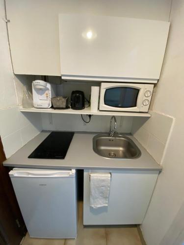 Photo de la galerie de l'établissement Studio Nice ouest, à Nice