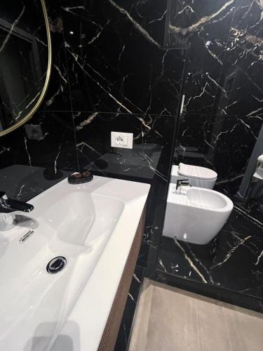 Фотография из галереи PRIMO RE, Luxury Rooms в городе Кампобассо