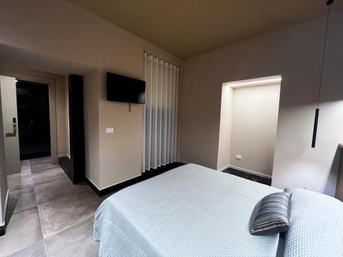 Фотография из галереи PRIMO RE, Luxury Rooms в городе Кампобассо