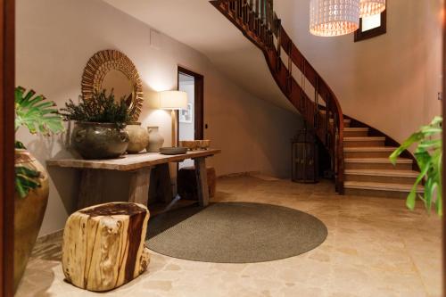 Luxurious Villa La Paz: Beach, Port Aventura Golf