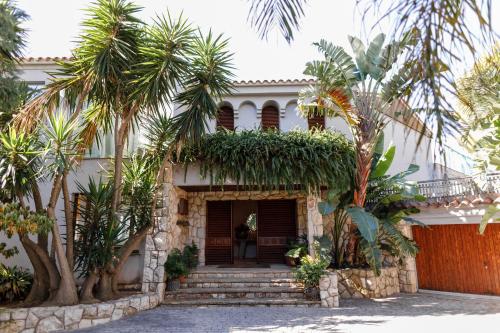 Luxurious Villa La Paz: Beach, Port Aventura Golf