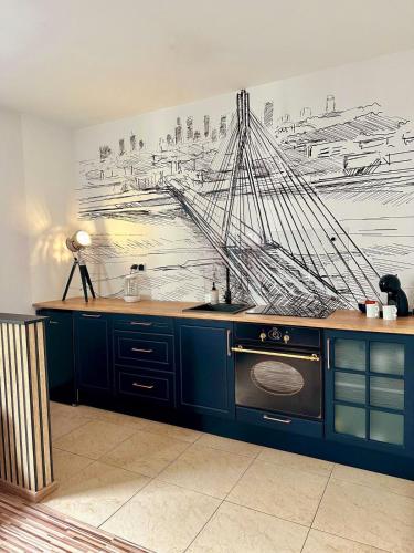 Apartament Metro Szwedzka