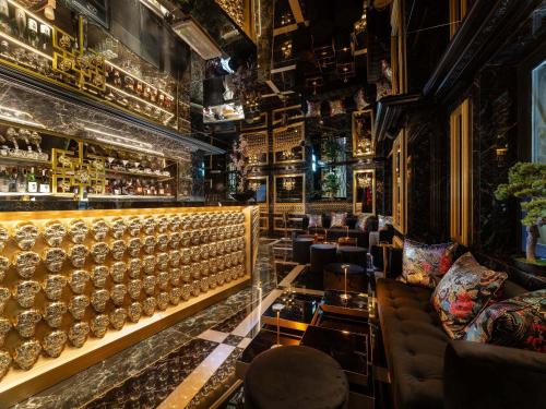 The Plein Hotel - Small Luxury Hotels of the World photo 44