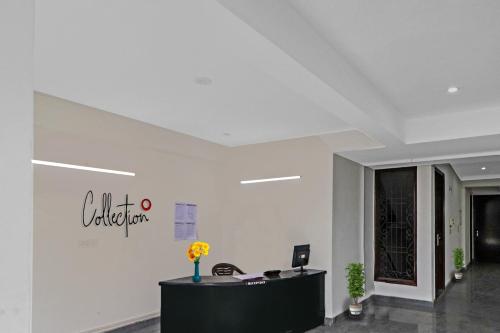 Gallery image of Collection O PARTH & SARGAM RESIDENCY in Gurgaon